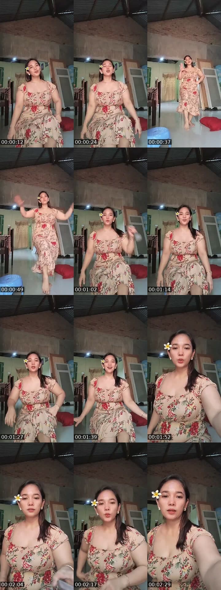 @nurhana393 TikTok live stream