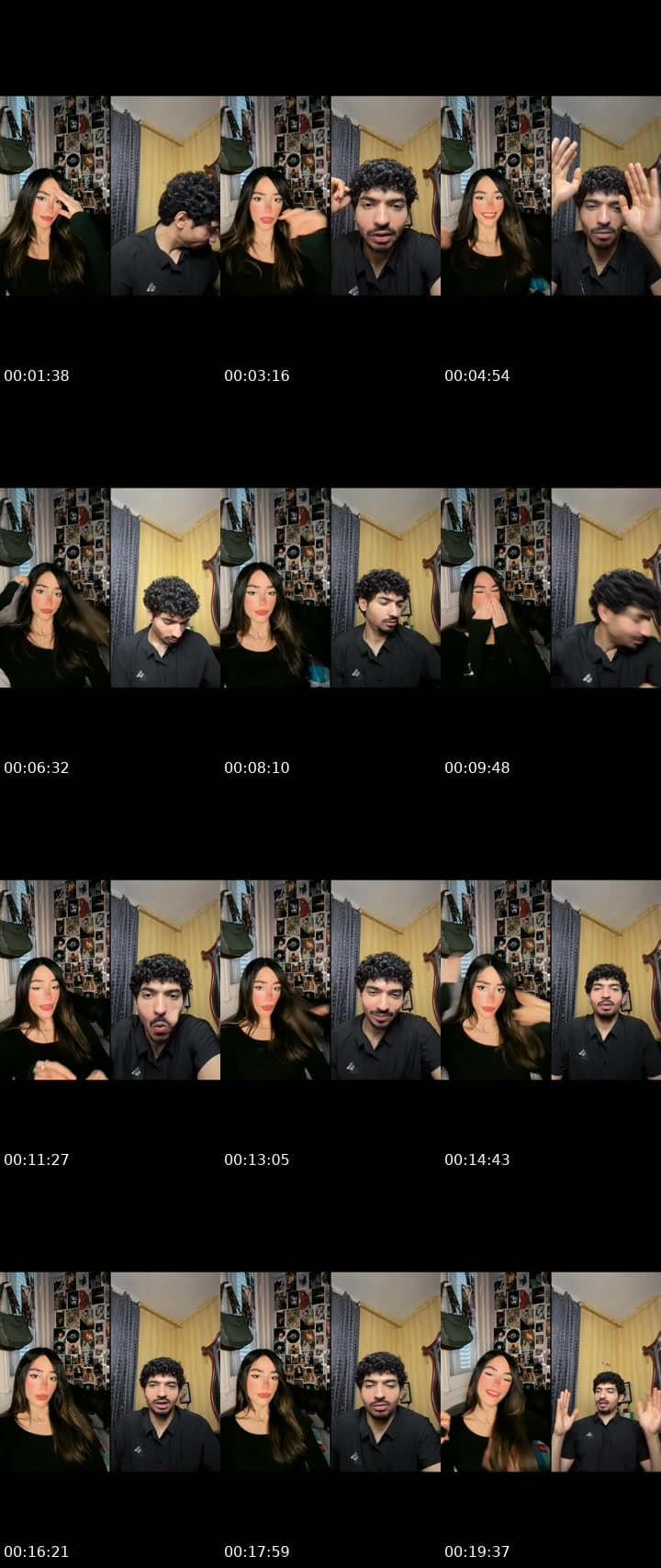 @singerbiba3 TikTok live stream