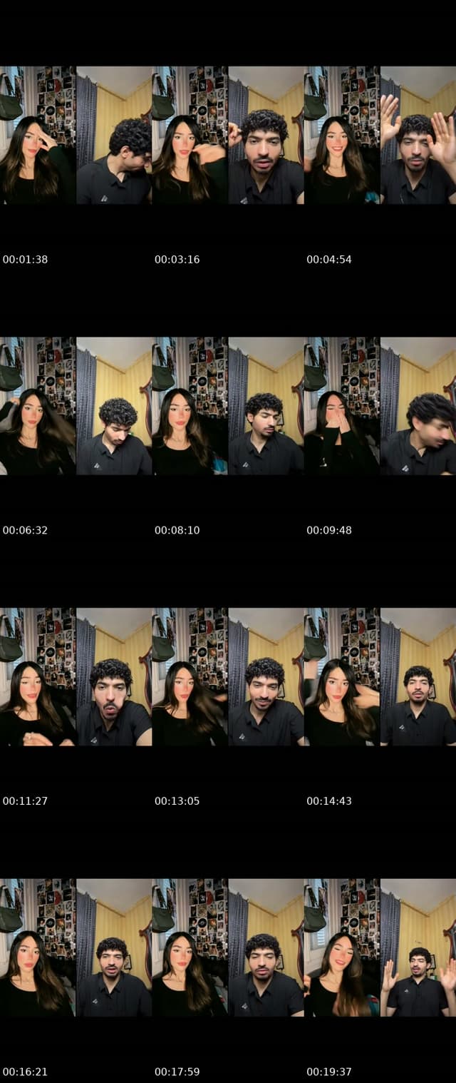 @singerbiba3 TikTok live