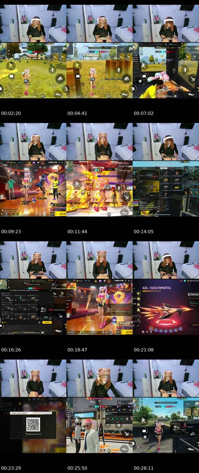 Lets Go LIVE! - @risitos_g4