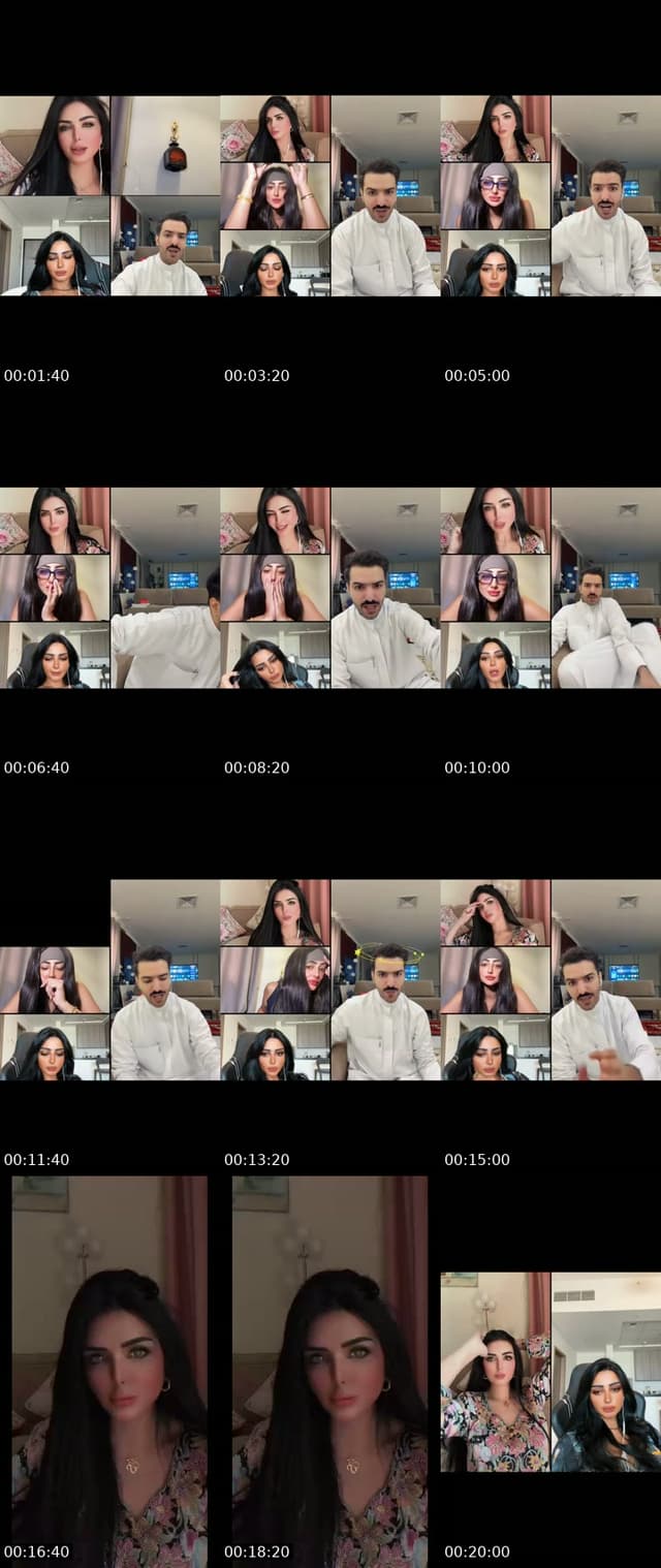 @nbdh20266 TikTok live from 2026-07-05