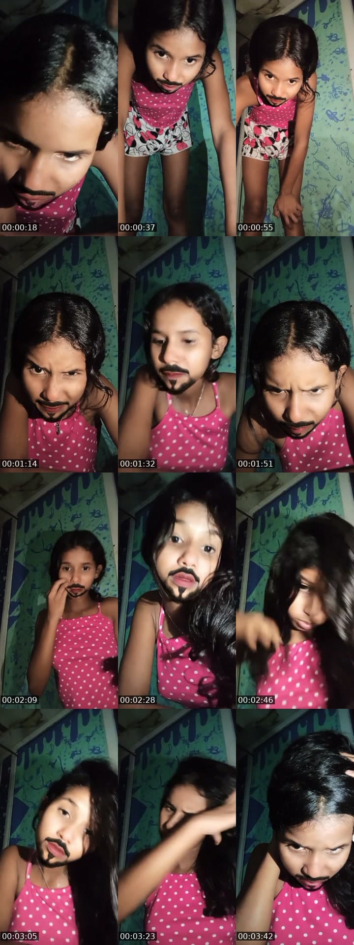 @alexalexandra084 TikTok live stream