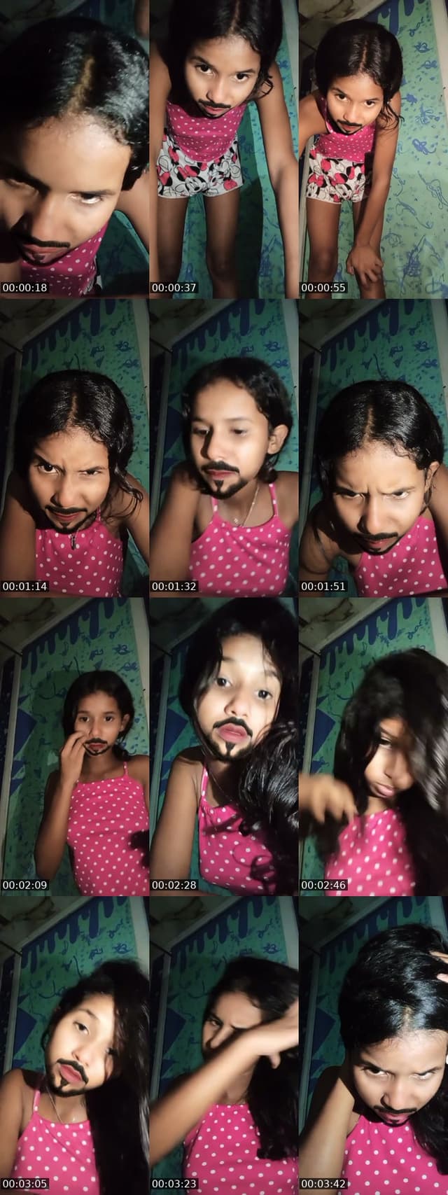 @alexalexandra084 TikTok live