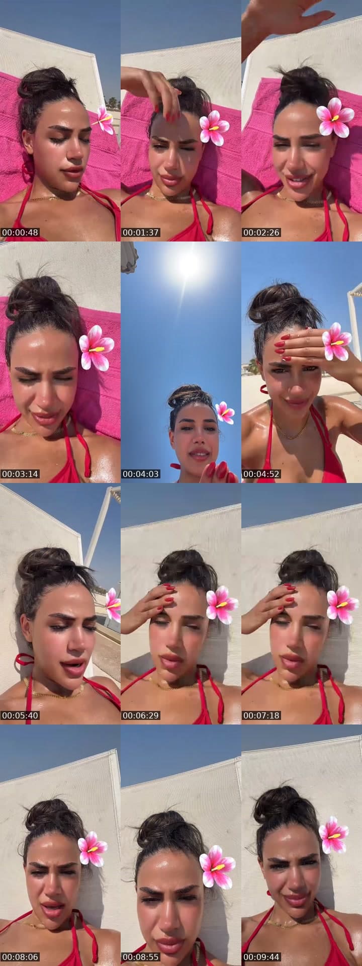 @baklaaawa0 TikTok live stream