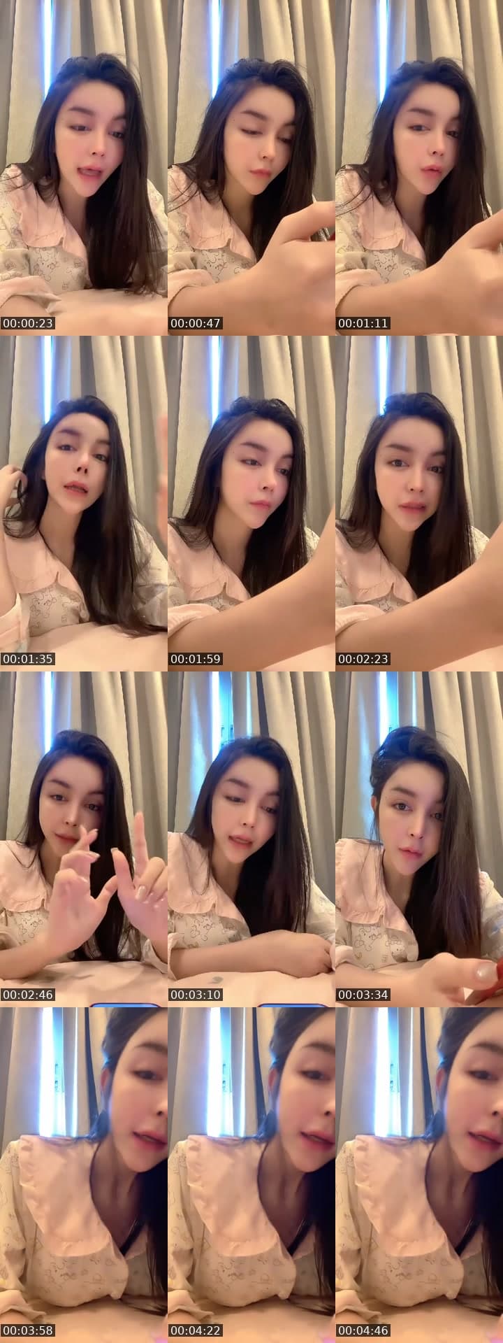 @shoppingbyme30 TikTok live stream
