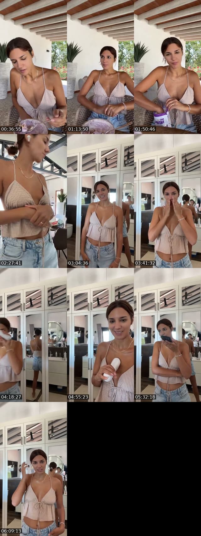 @bea_stojanovic TikTok live