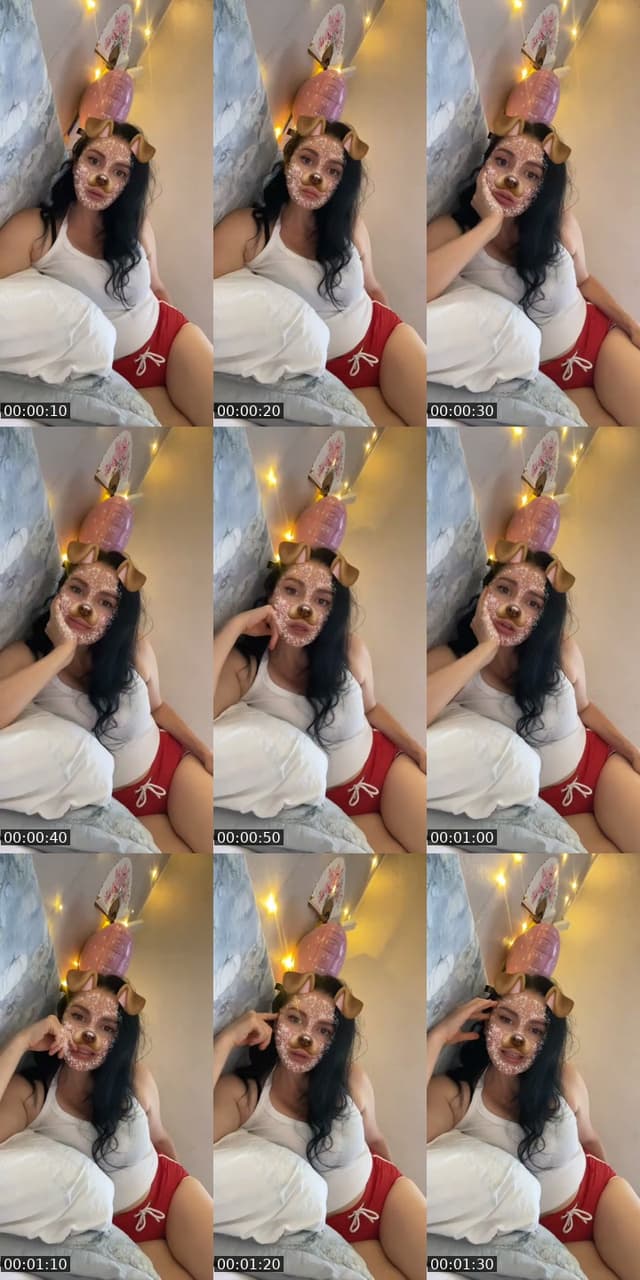 @favoritka07 TikTok live