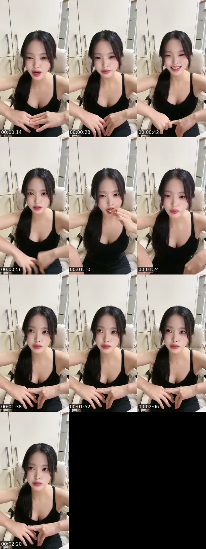 신입 호스트 🎀