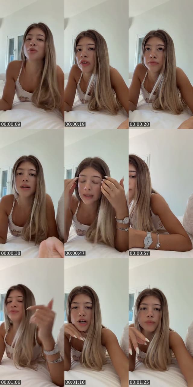 @iamflorentia TikTok live from 2026-07-05