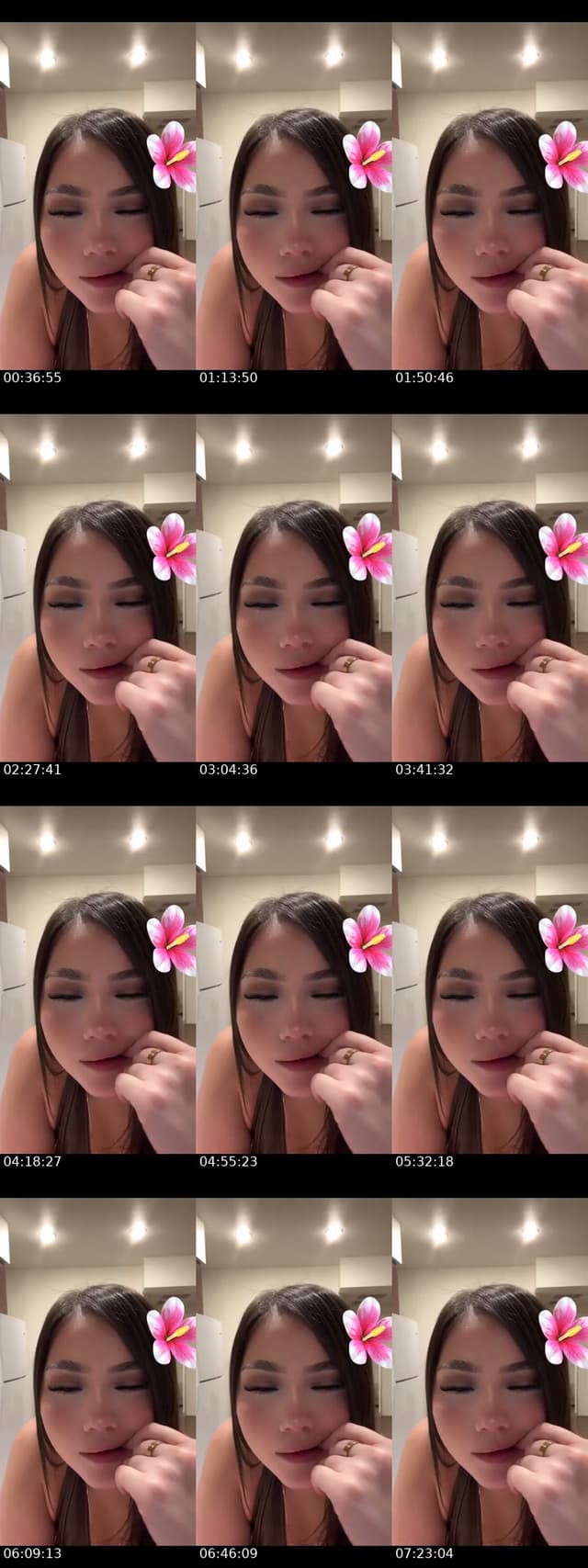 @keepinupwithrora TikTok live