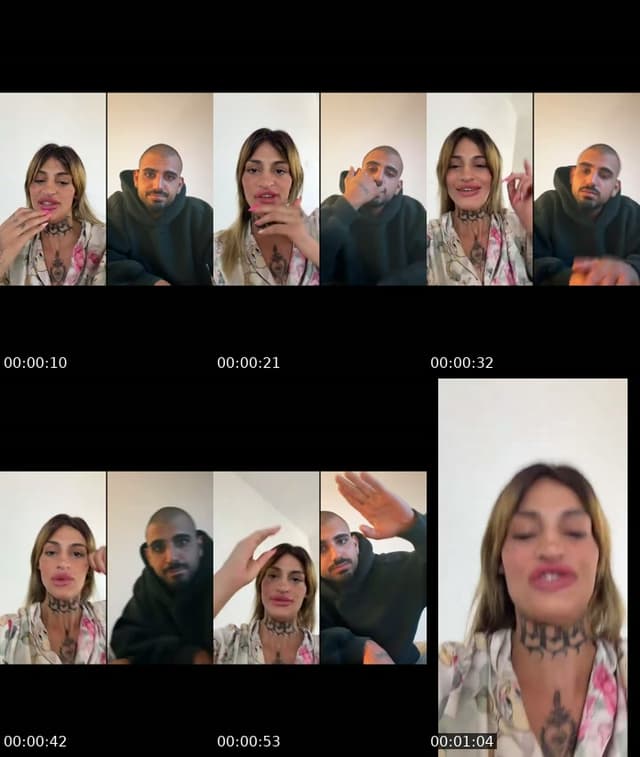 @kuki68295 TikTok live