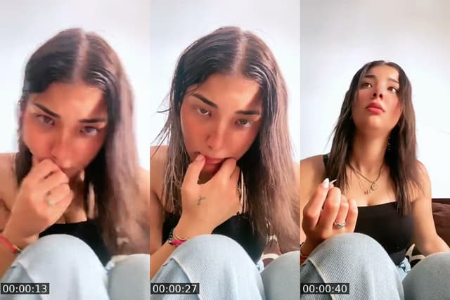 @malok_079 TikTok live