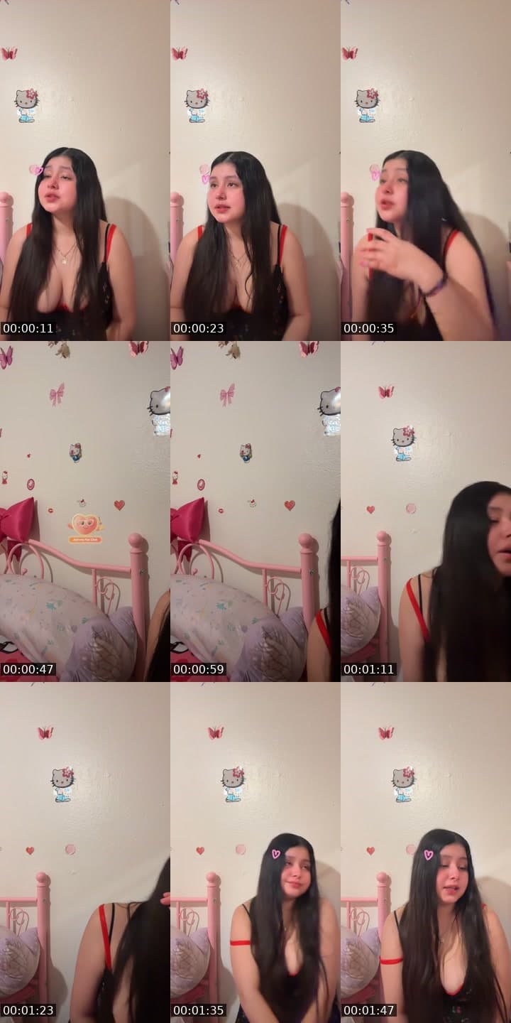 @mami.monse420 TikTok live stream