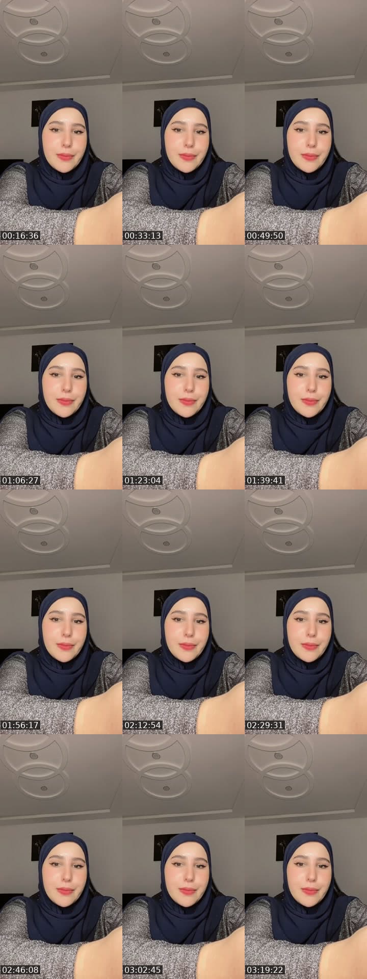 @sihamhadrouji62 TikTok live stream
