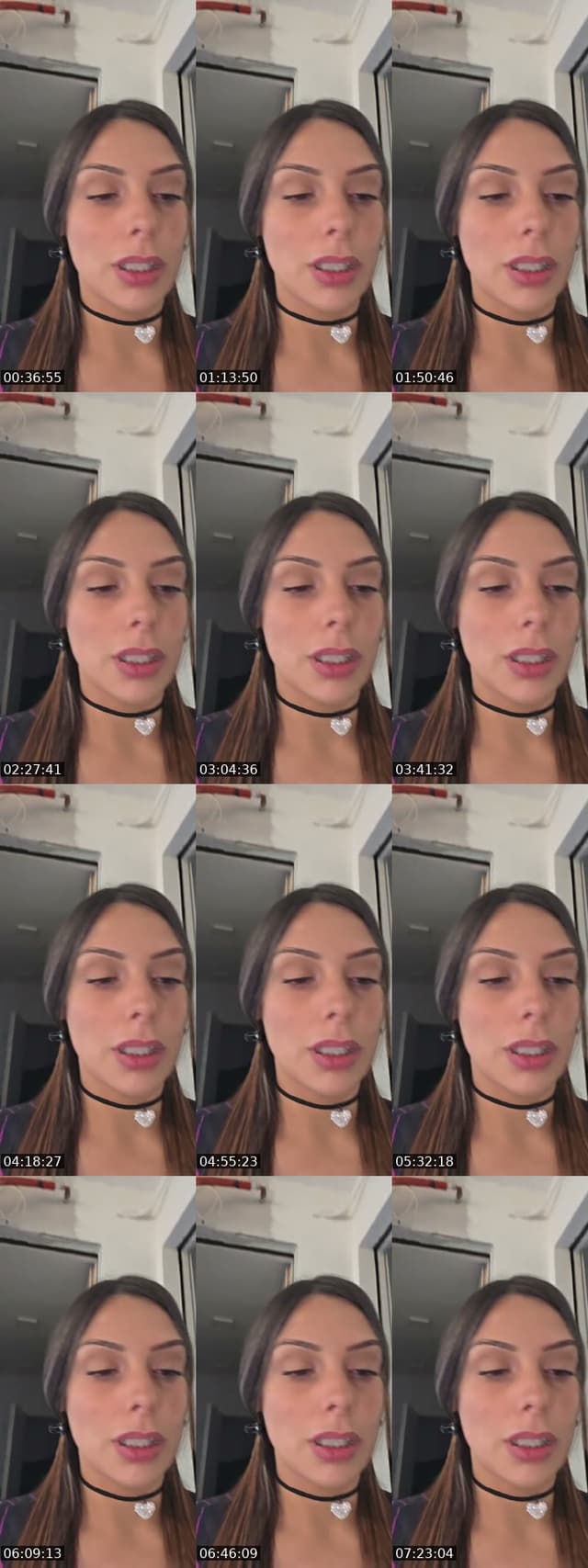 @mauretta.mau TikTok live