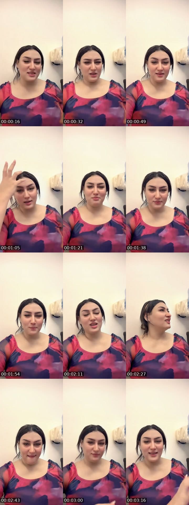 @nonoandn1 TikTok live stream