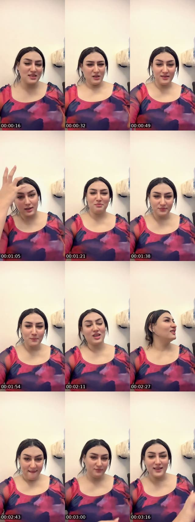 @nonoandn1 TikTok live