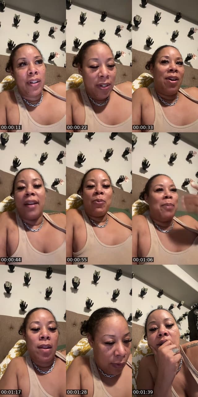 @strawberrymeng TikTok live