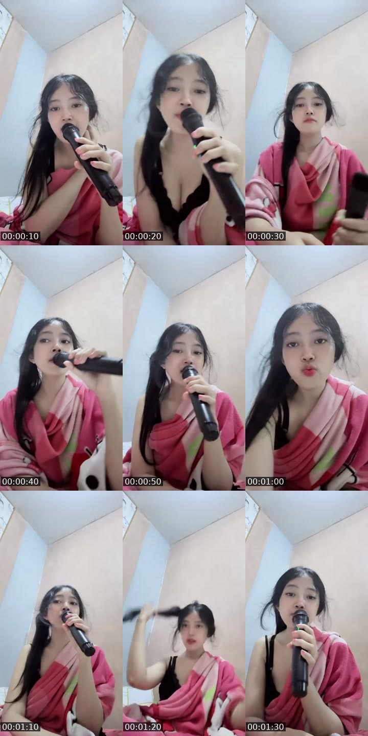 @tetehsundaaa96 TikTok live stream