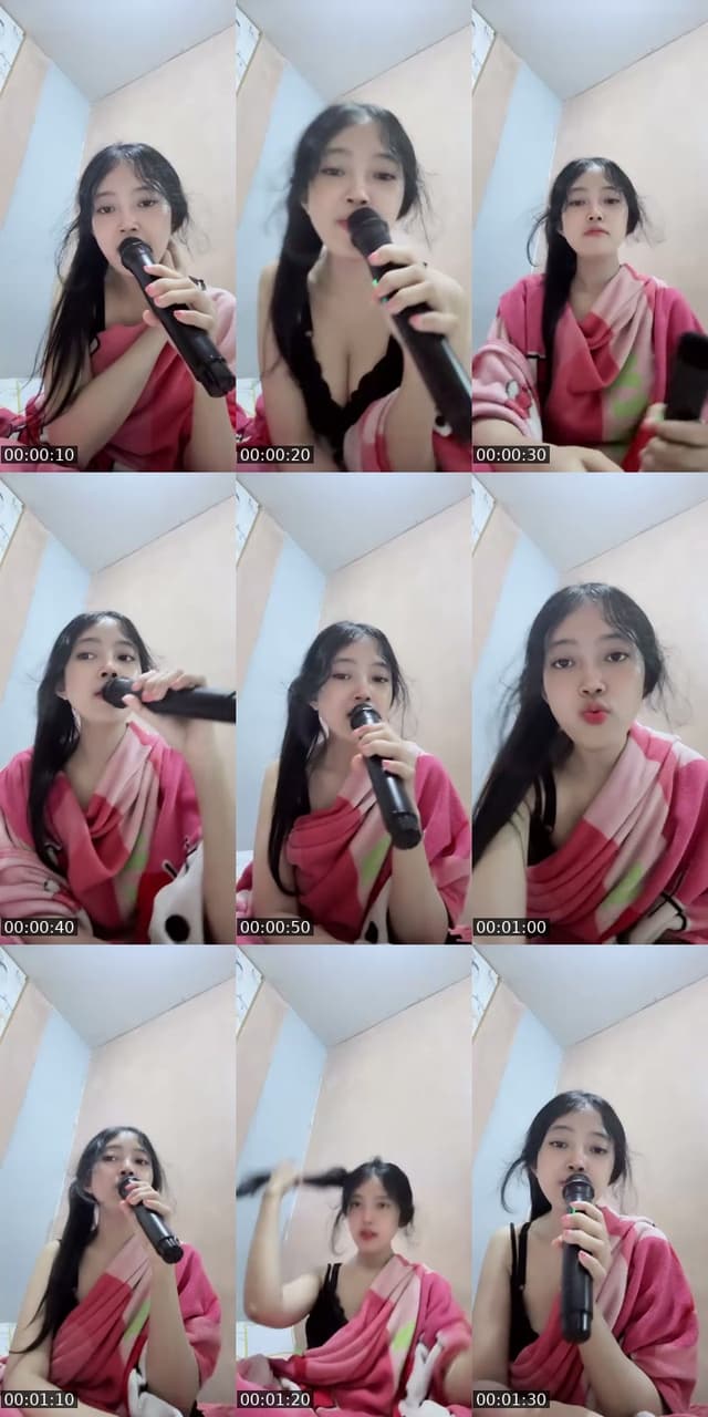 @tetehsundaaa96 TikTok live