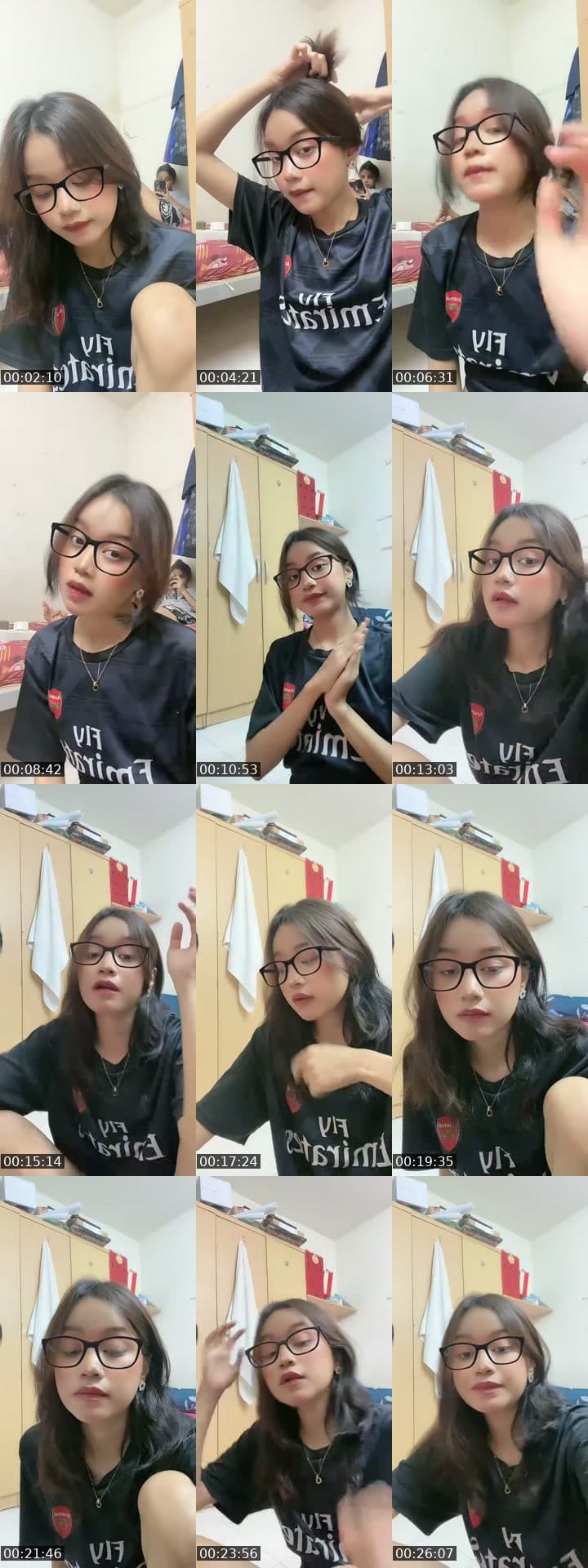 @02.6q TikTok live stream