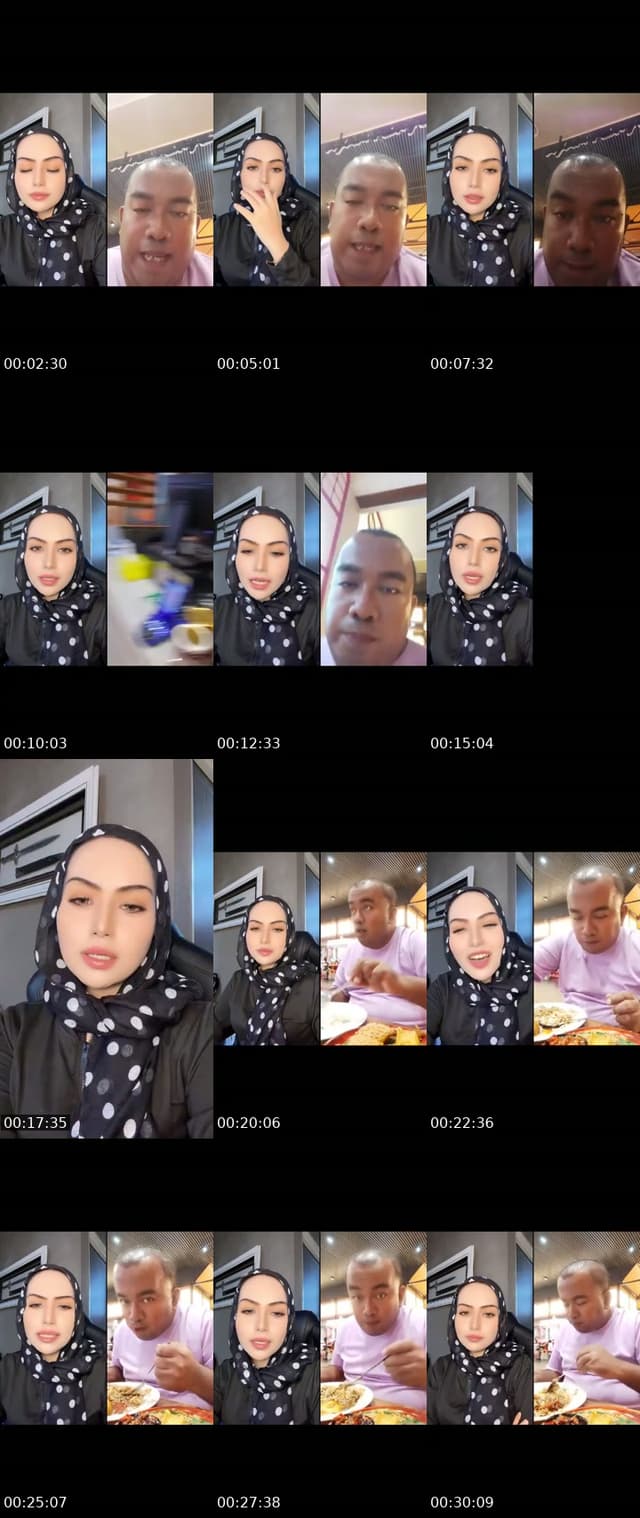 @wardynanz TikTok live from 2026-07-05