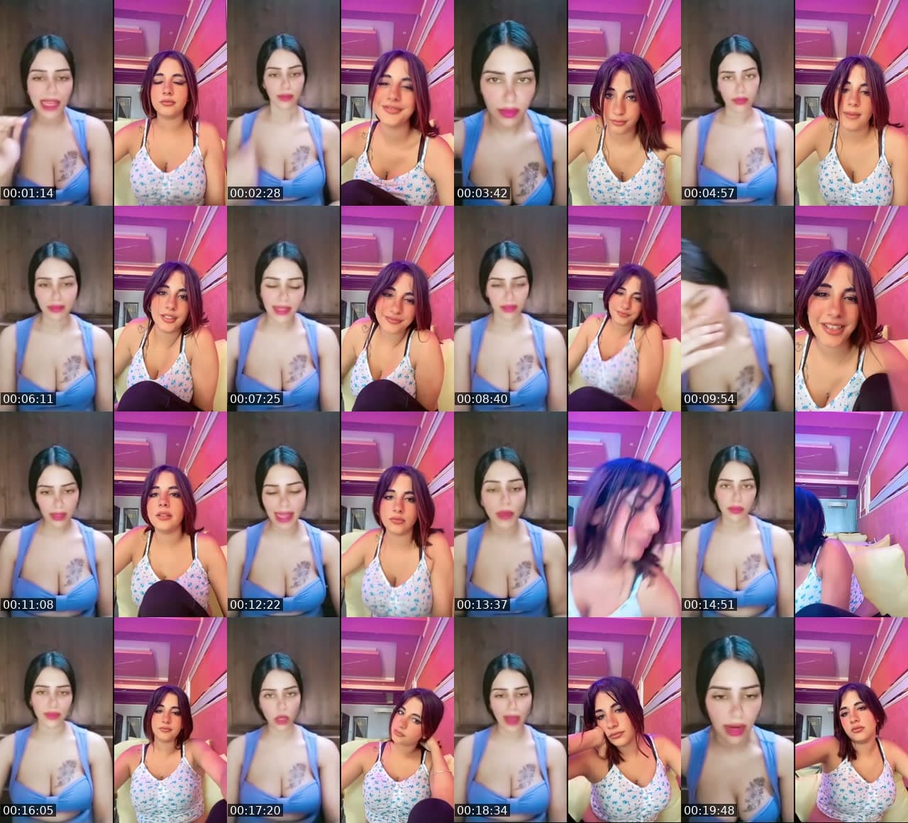 @yasso21698 TikTok live stream