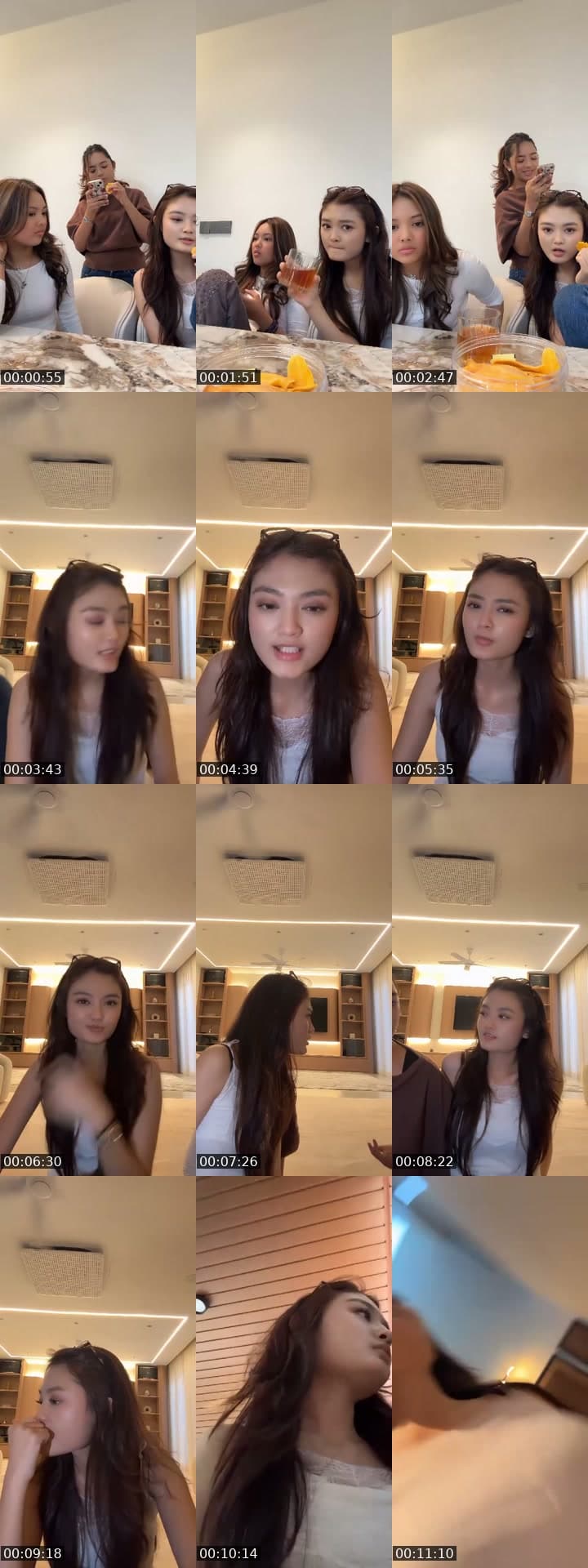 @adree.dmn TikTok live stream