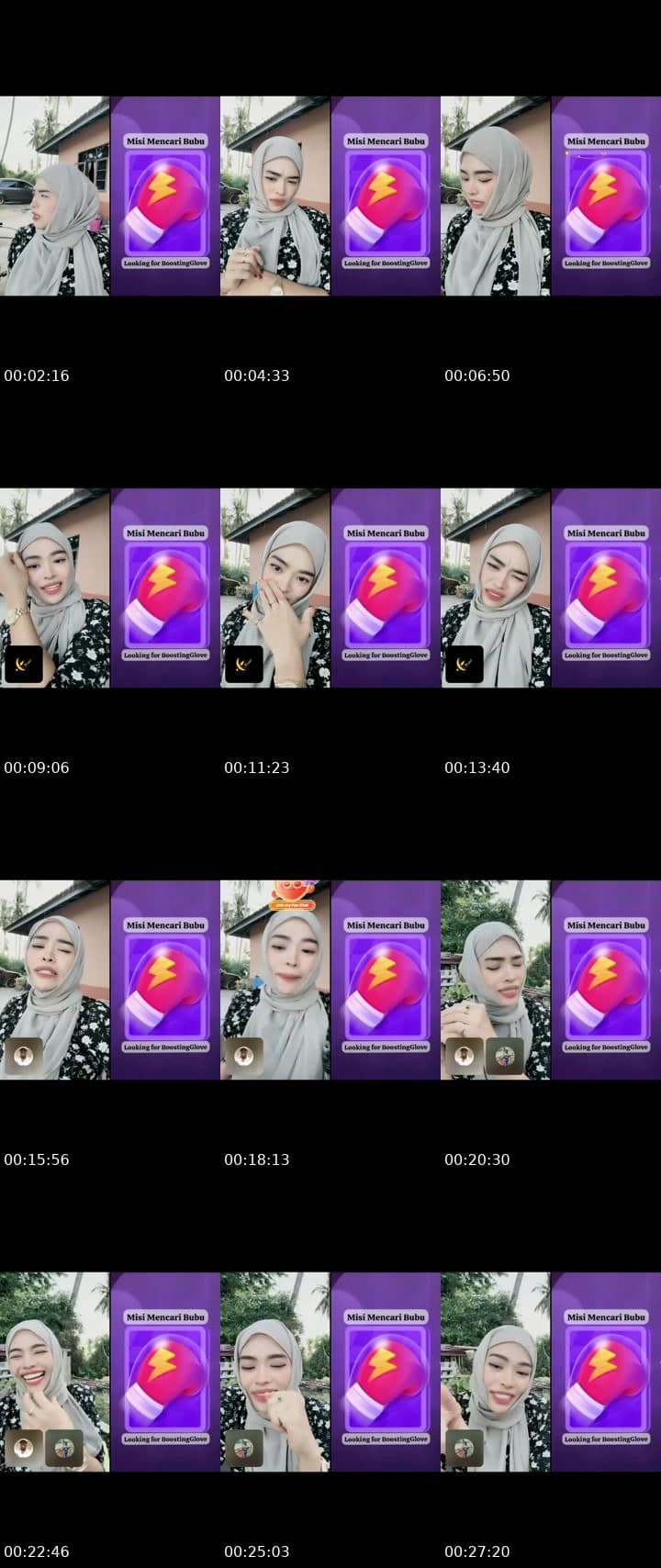 @mekbie93 TikTok live stream