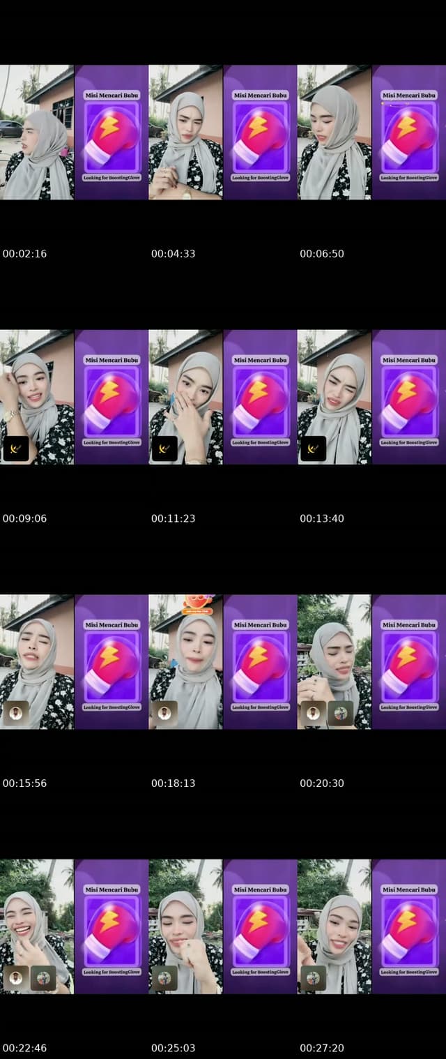 @mekbie93 TikTok live from 2026-07-05