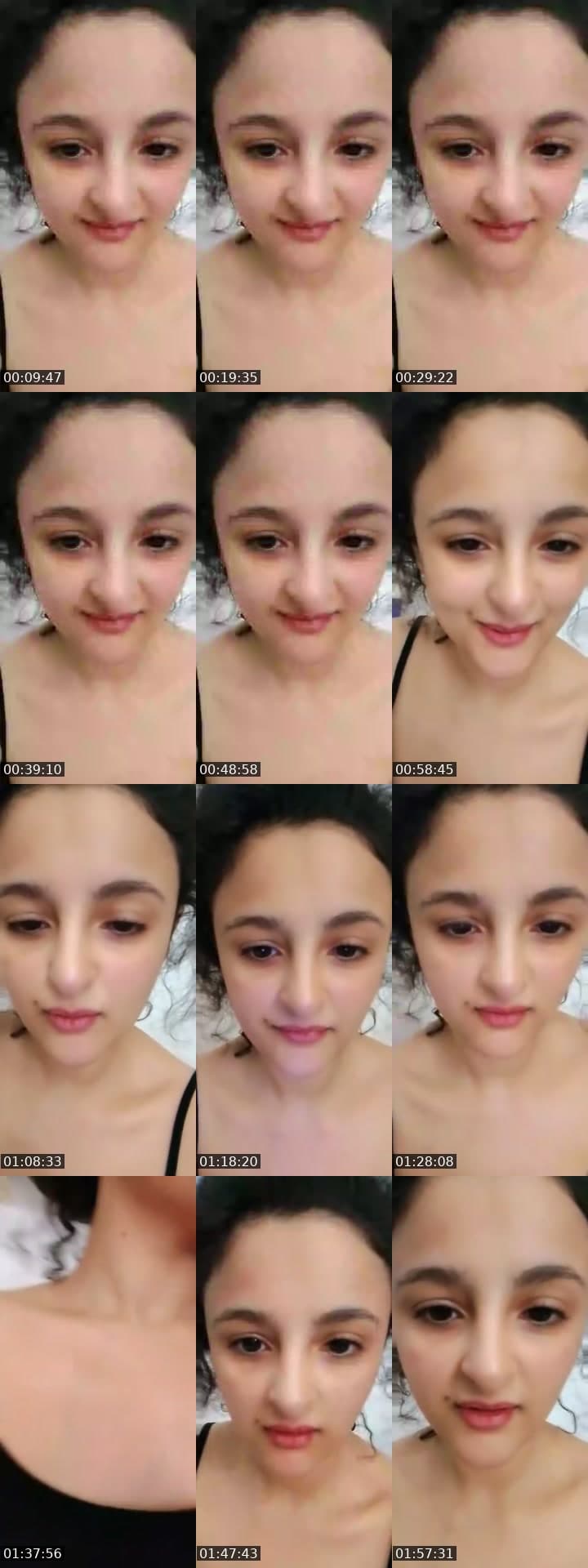 @meriemsuuuuuuuuud TikTok live stream