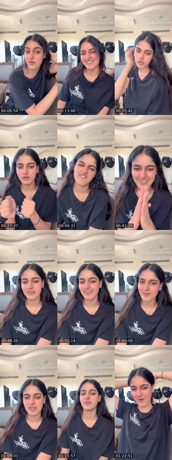 @noynaaswani TikTok live stream