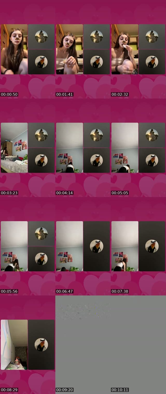 @16_.dianessa._16 TikTok live