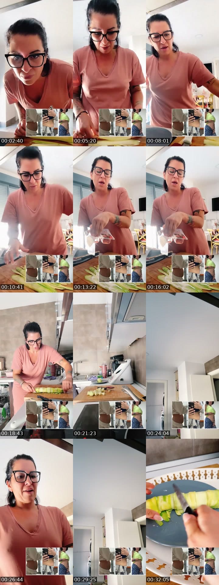 Soy Ali, ayudo a mujeres
