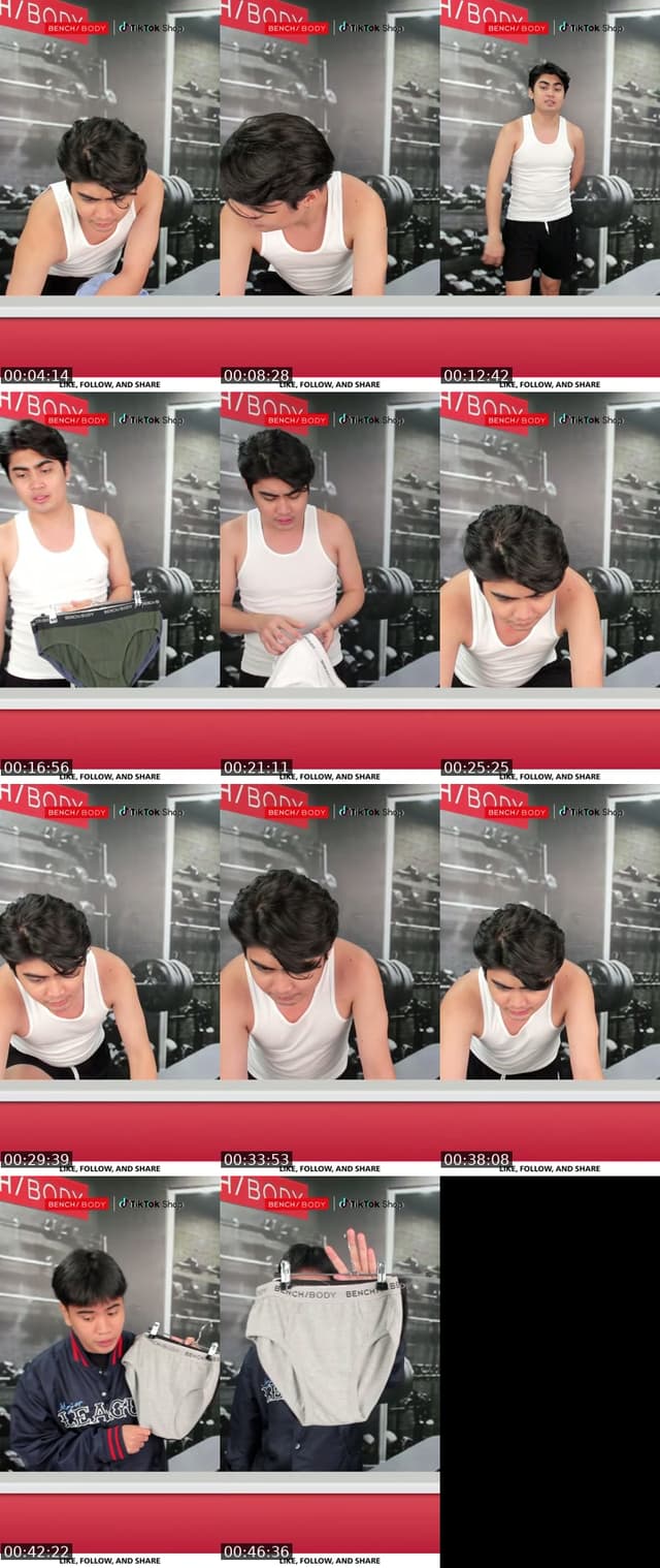 7.7 SULIT DEALS! - @benchbody.ph
