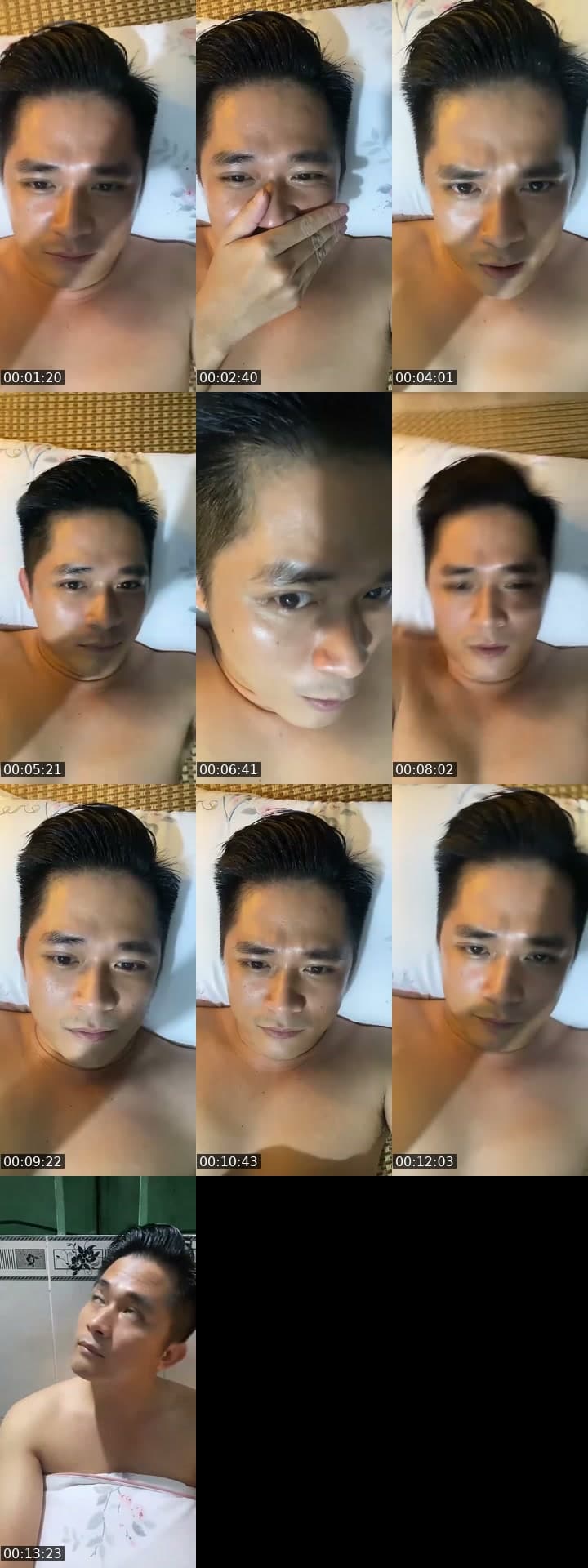 @cuongka.tiktok TikTok live stream