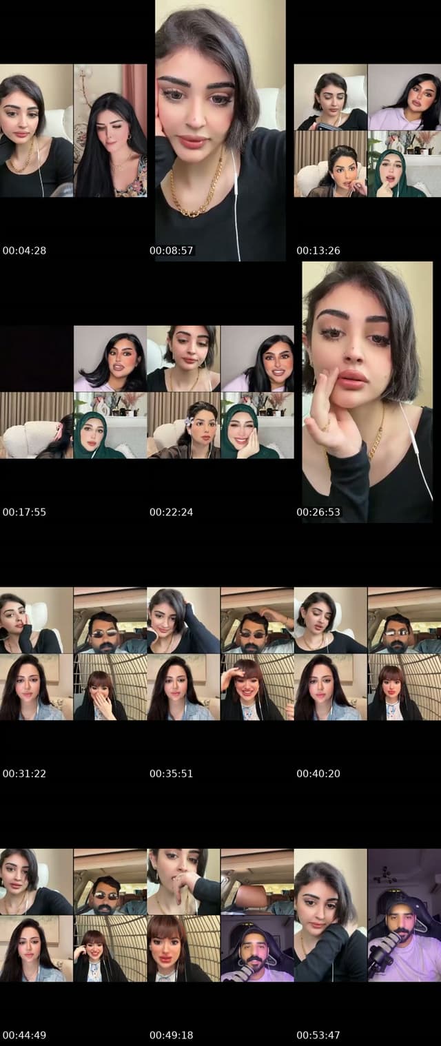 @bnn.07 TikTok live
