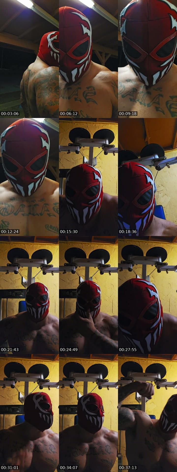 @cali_fit_lucha TikTok live stream