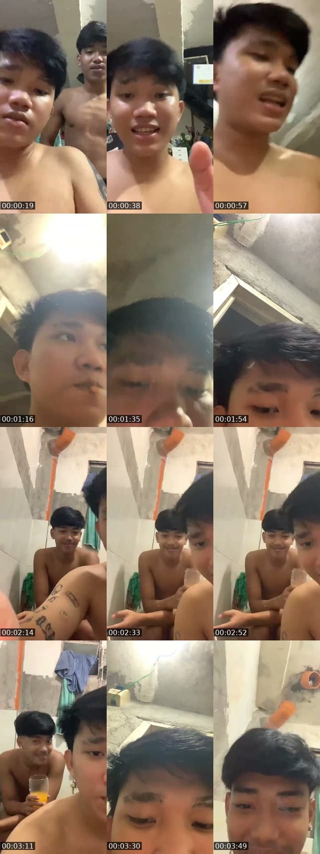 @carlosyuloooo_ TikTok live