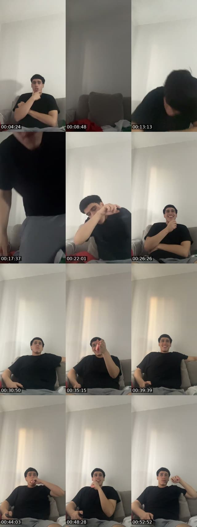 TikTok live: Live 7️⃣ jammin/chillin by @cashout7_