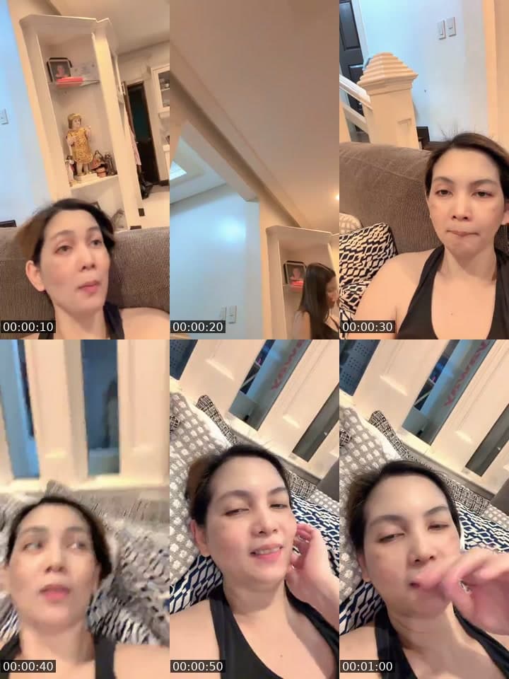 @dedette88 TikTok live stream