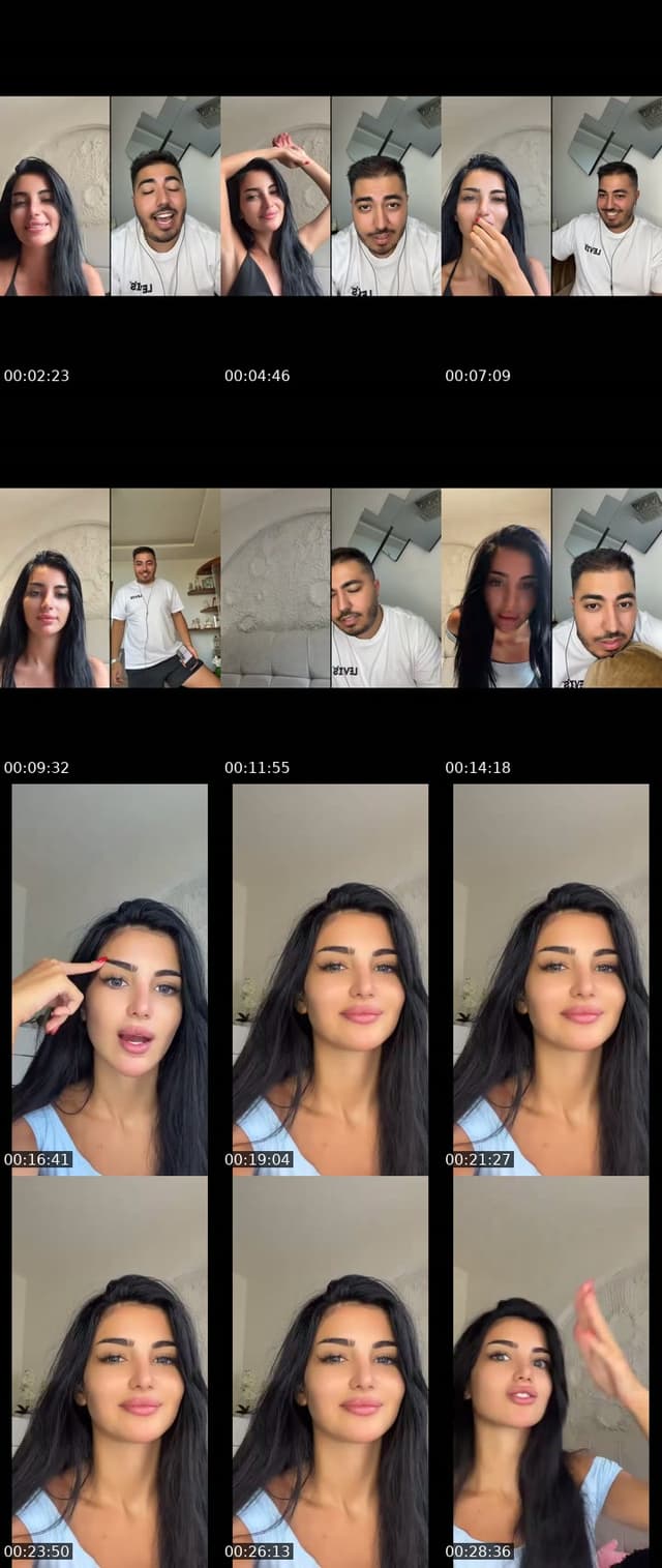 @didiyaacoubofficial TikTok live