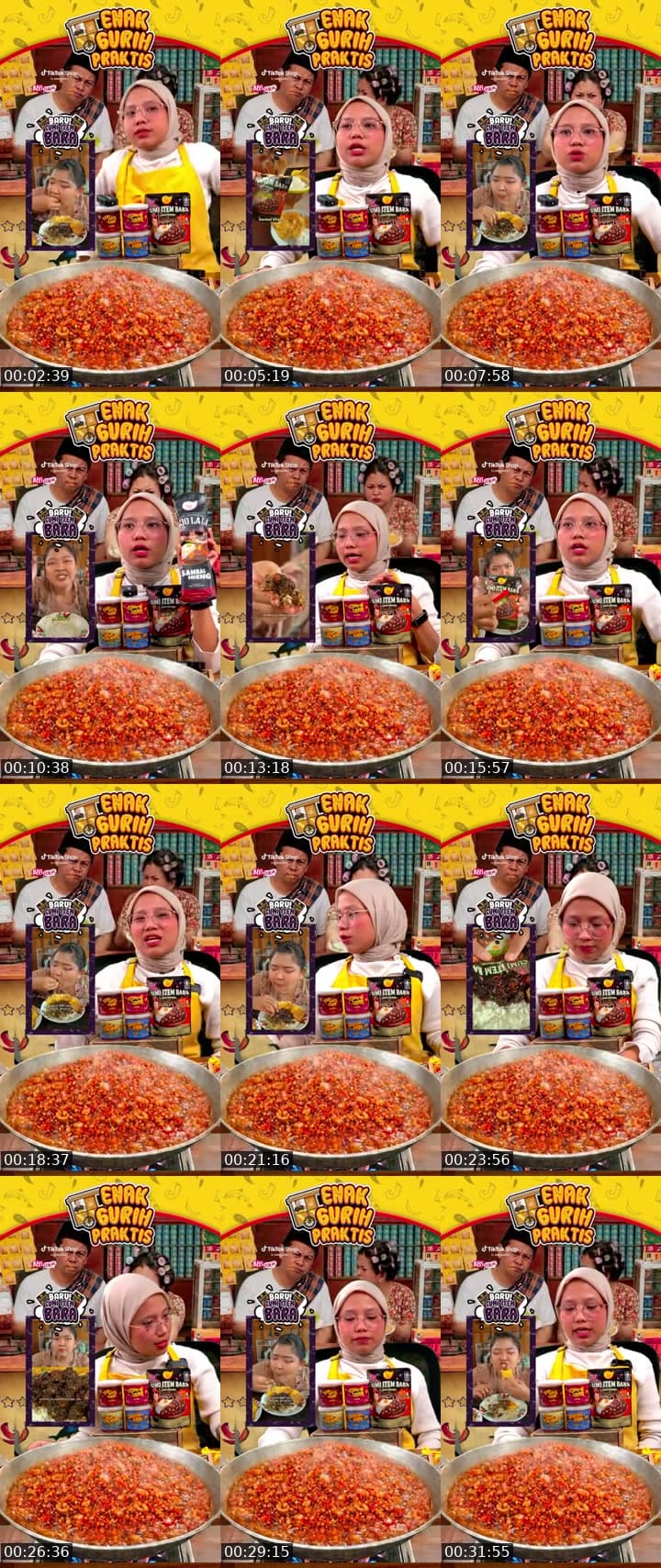 NONTON PILDUN WITH EATSAMBEL🌶😍