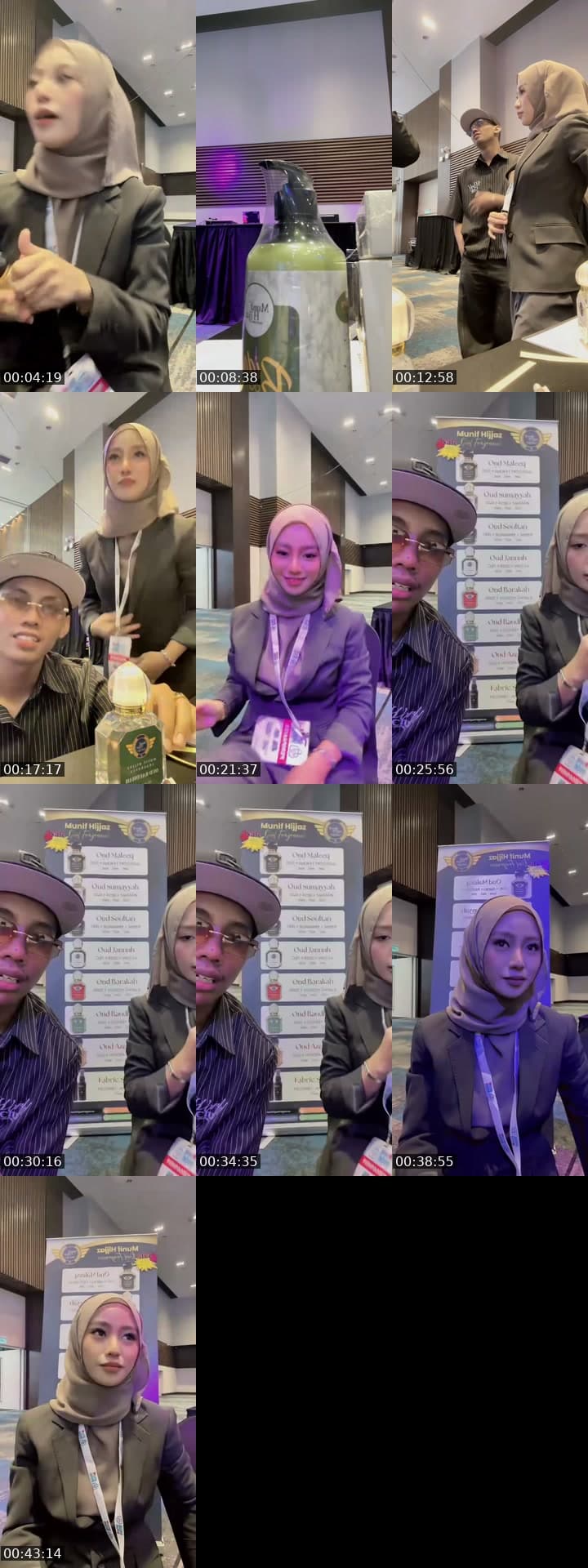 @eezani__ TikTok live stream