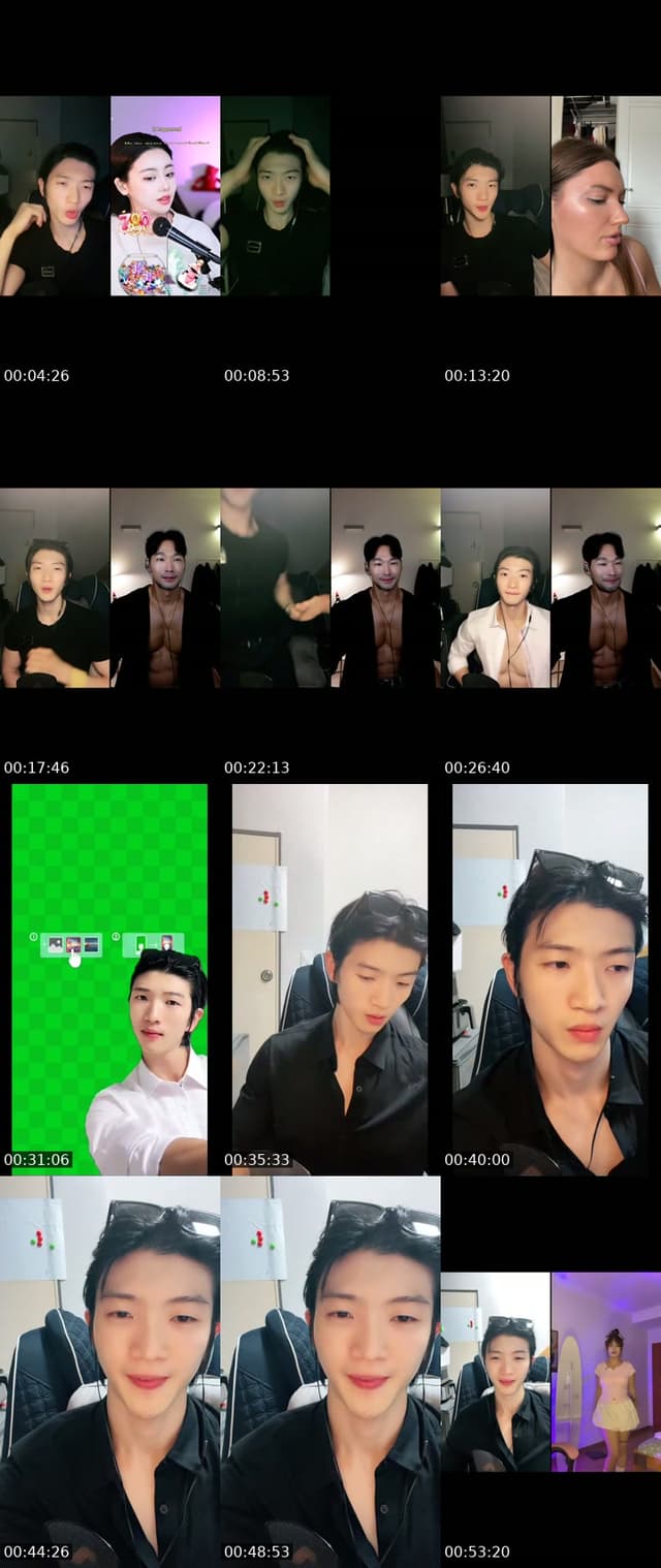 @haechan1205 TikTok live from 2026-07-05