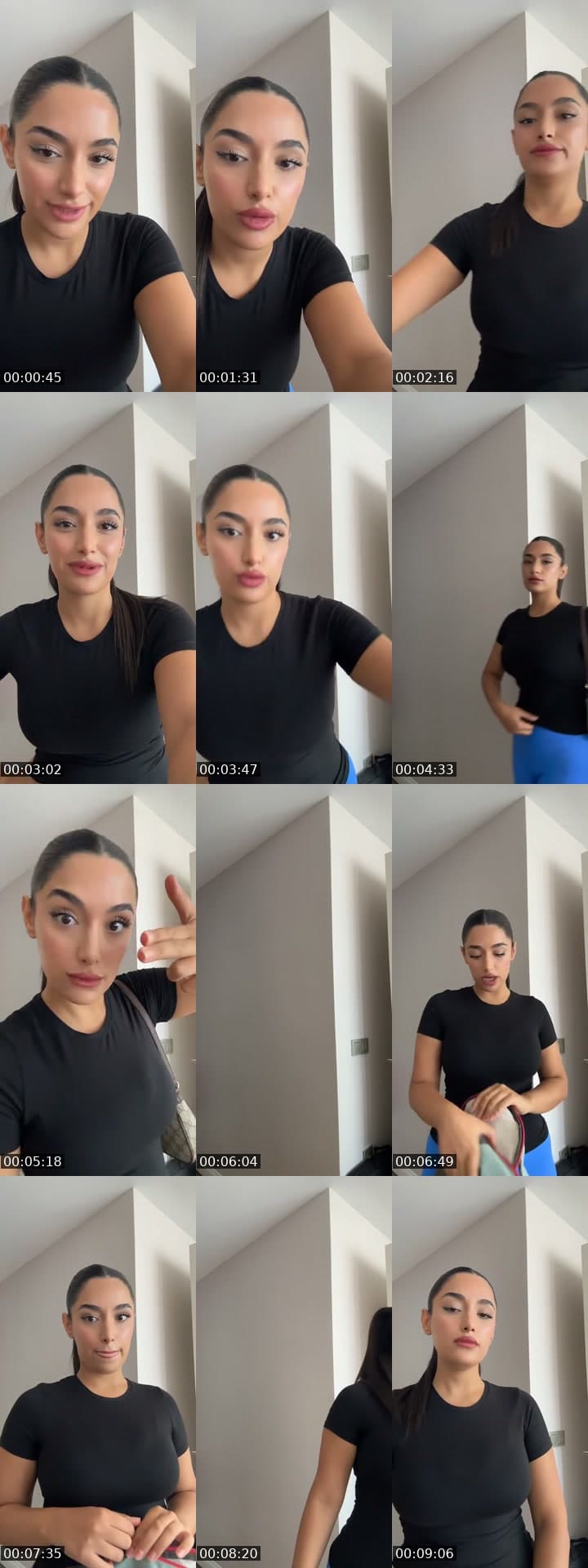 @eylemosko TikTok live stream