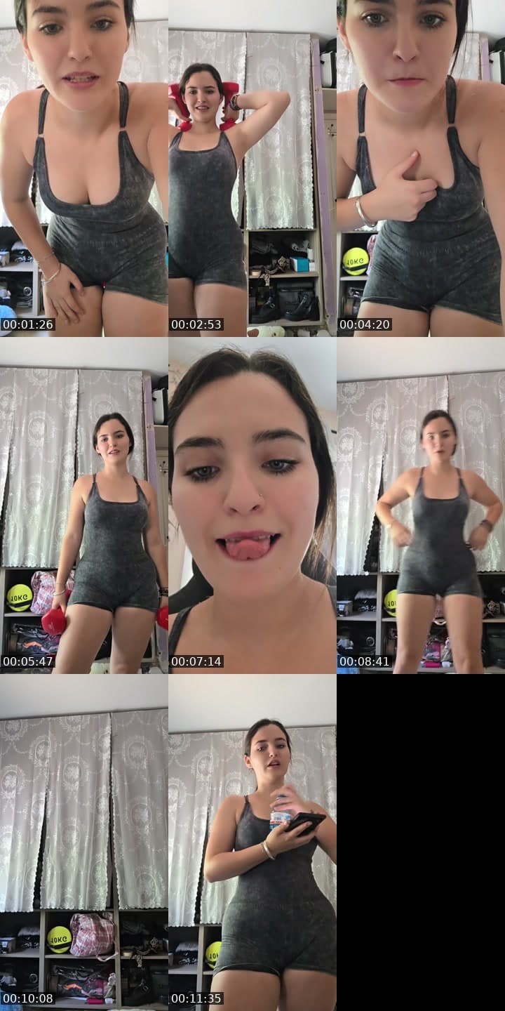 @gio._.oig TikTok live stream