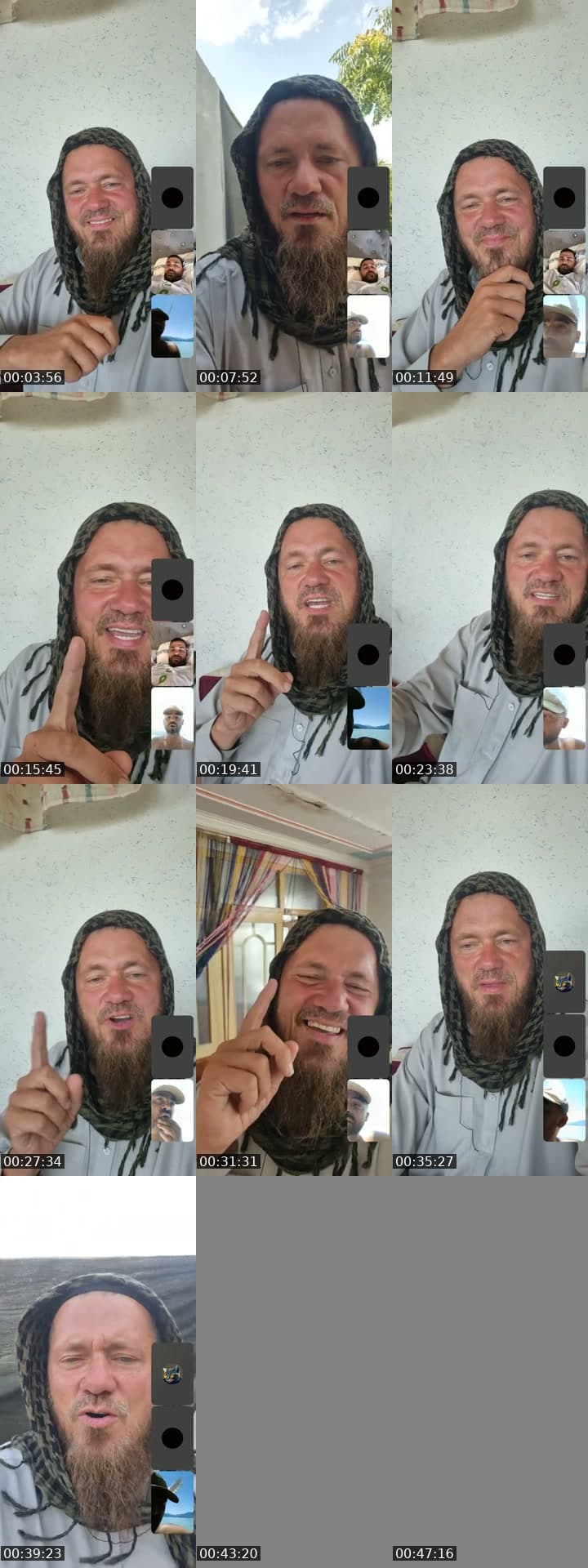@jeanlouislesoumis TikTok live stream