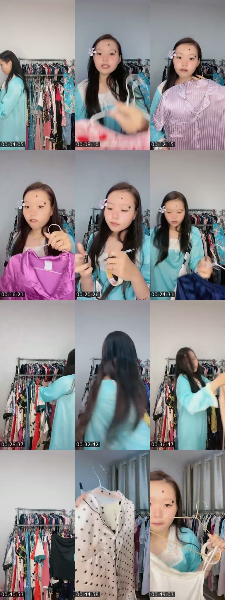 Hello mí chị iu