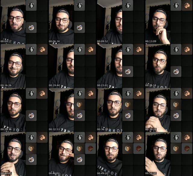 TikTok live: دردشة by @hossam.sharara11